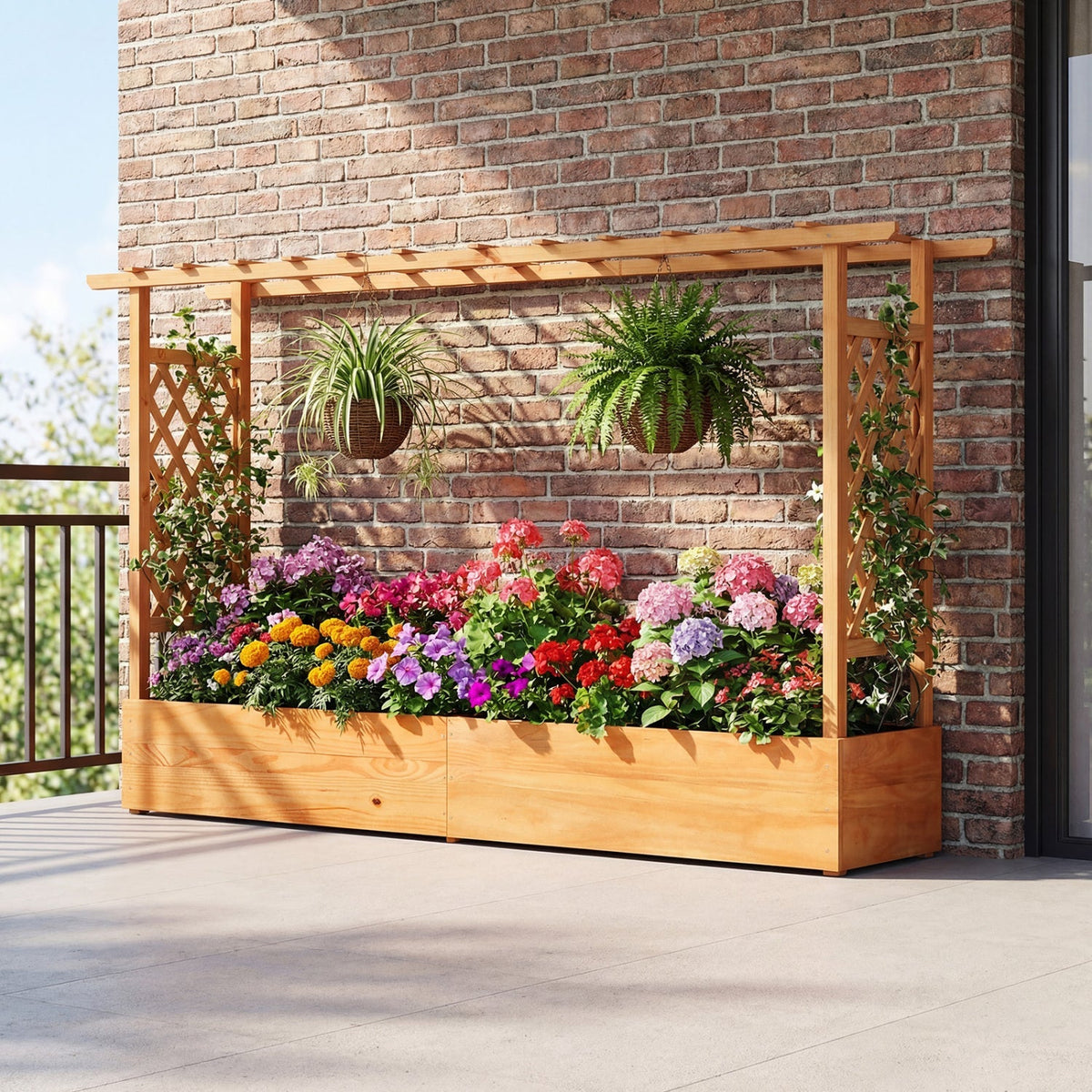 Outdoor Living