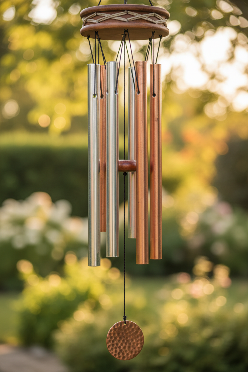 Wind Chimes